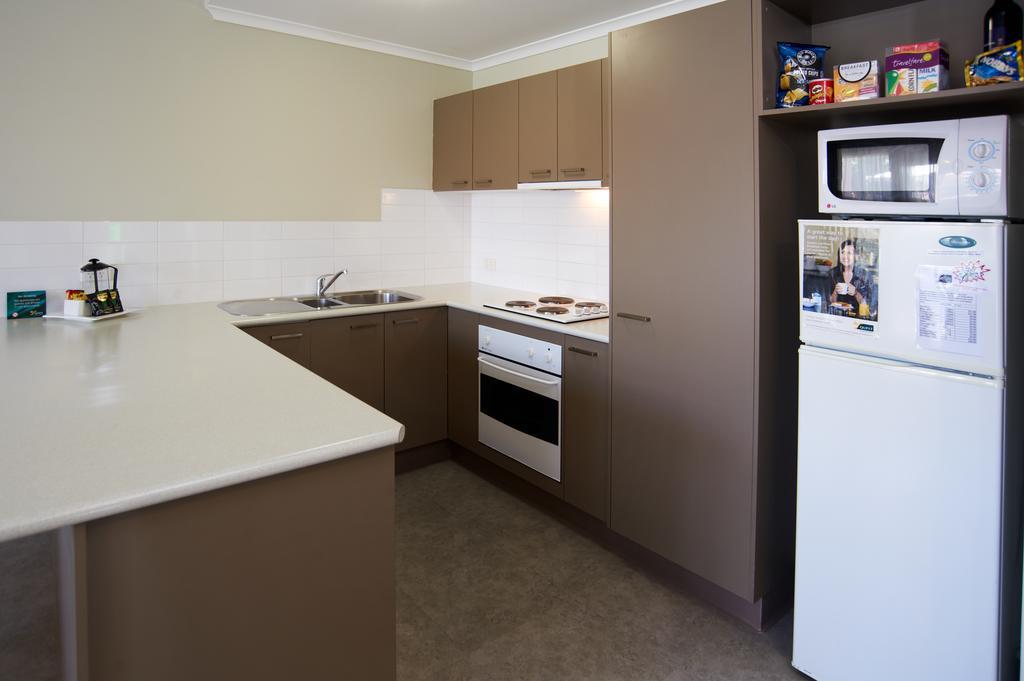 Quest Bendigo Aparthotel Exterior photo